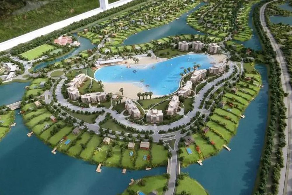 Commercial Aquatic Environments