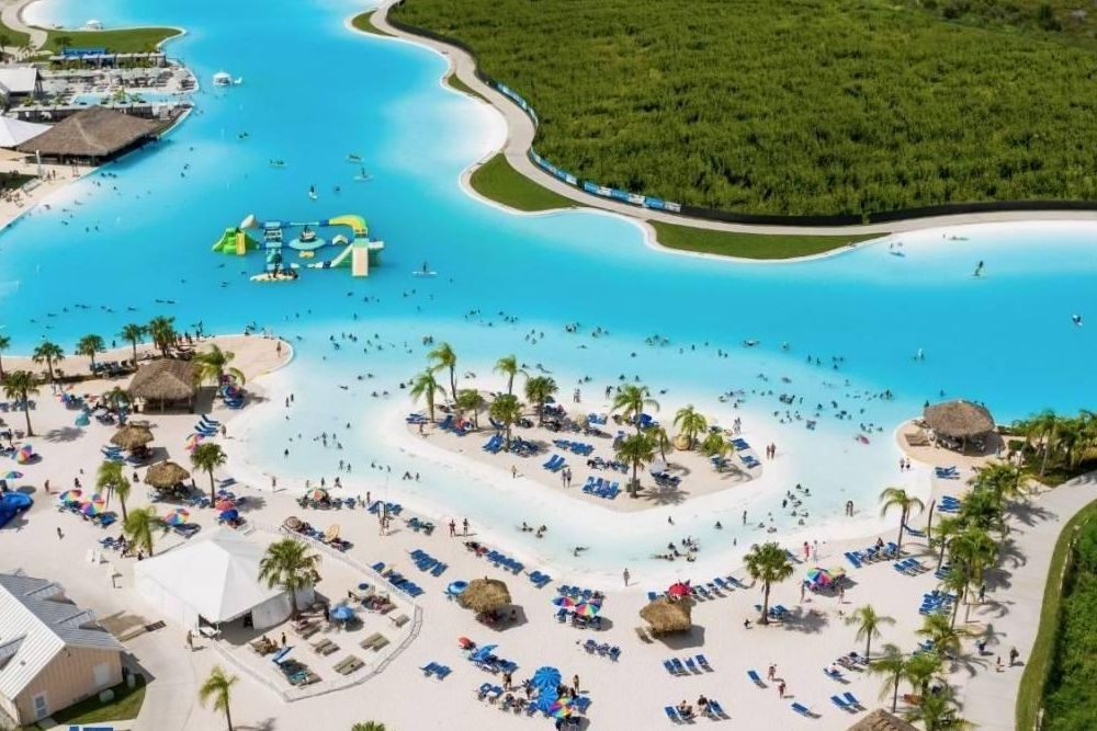 Destination Lagoons & Developments